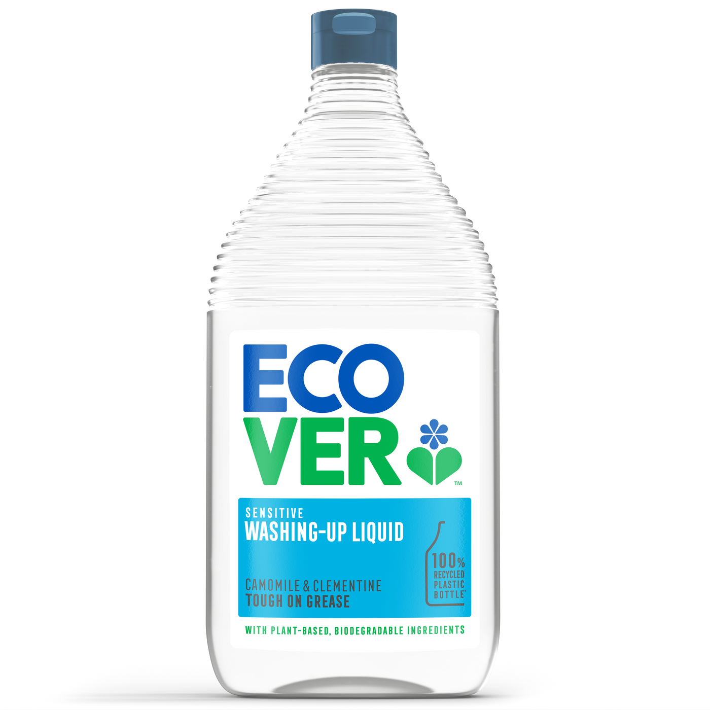 Ecover Washing Up Liquid 950ml - Camomile & Clementine